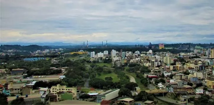 Copasa está suspensa em Ipatinga